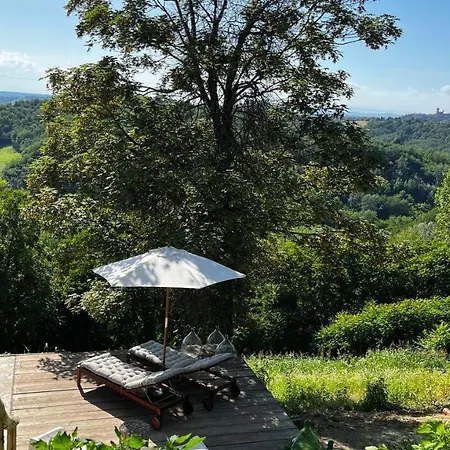 Cascina Giantino Sughero - G A Y - M E N - O N L Y (adults Only) Montegrosso dʼAsti