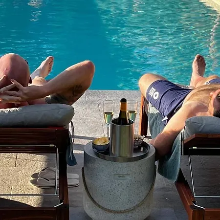 Cascina Giantino Sughero - G A Y - M E N - O N L Y (adults Only)