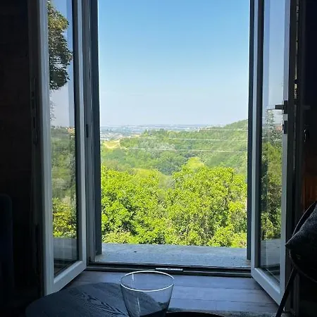 Cascina Giantino Sughero - G A Y - M E N - O N L Y (adults Only) Bed & Breakfast Montegrosso dʼAsti