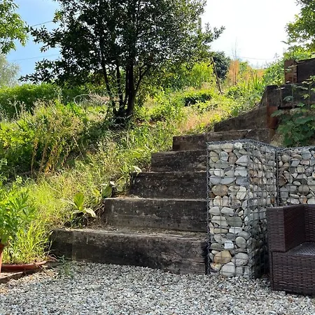 Cascina Giantino Sughero - G A Y - M E N - O N L Y (adults Only) 4*