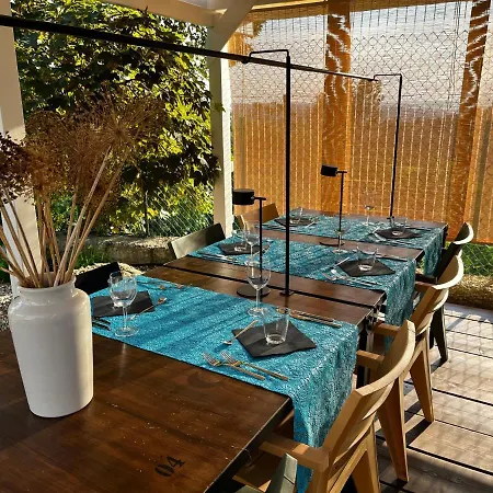 Cascina Giantino Sughero - G A Y - M E N - O N L Y (adults Only) Bed & Breakfast Montegrosso dʼAsti
