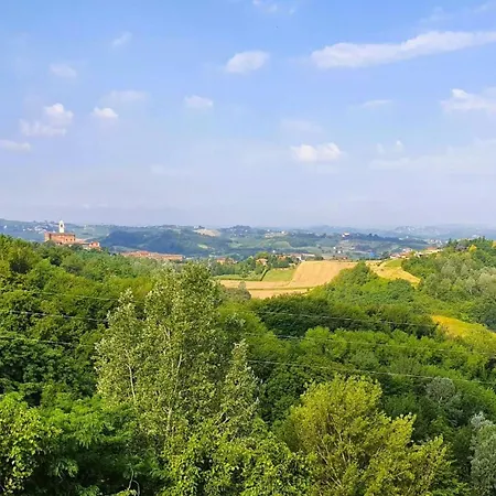 Cascina Giantino Sughero - G A Y - M E N - O N L Y (adults Only) 4* Montegrosso dʼAsti