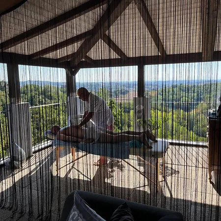 Cascina Giantino Sughero - G A Y - M E N - O N L Y (adults Only) 4* Montegrosso dʼAsti