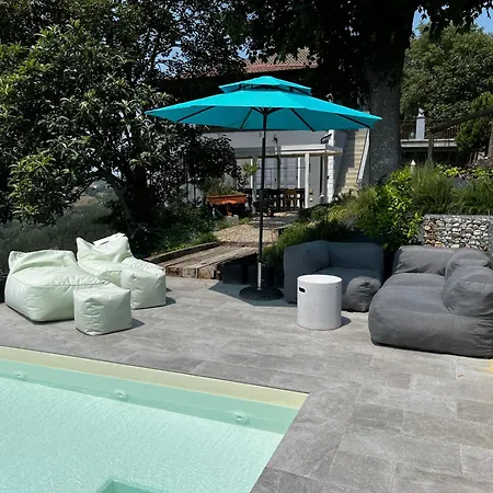 Cascina Giantino Sughero - G A Y - M E N - O N L Y (adults Only) Panzió 4*